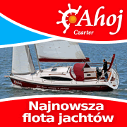 Ahoj Czarter